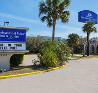 Americas Best Value Inn  Suites - Accommodation Rooms