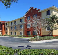 Extended Stay America Stes Mlb Airport - Accommodation Rooms