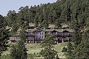 Taharaa Mountain Lodge - thumb 0