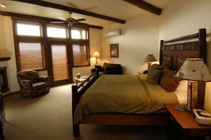 Taharaa Mountain Lodge - thumb 2