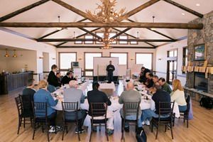 Taharaa Mountain Lodge - thumb 3