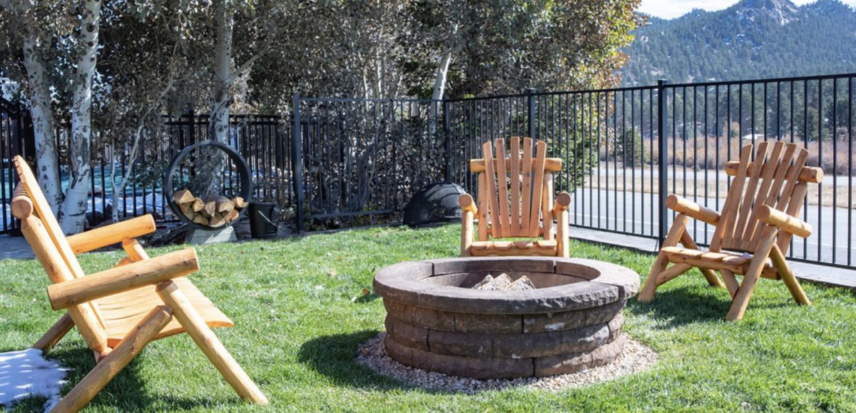 Alpine Trail Ridge Inn - thumb 0