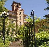 Hotel Colorado - Accommodation Rooms