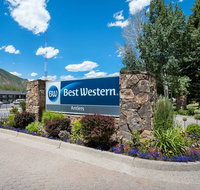 Best Western Antlers - Accommodation Rooms