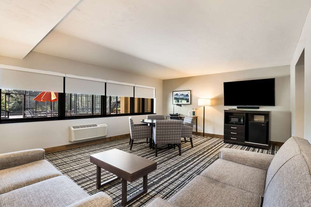 Best Western Antlers - thumb 11