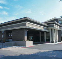 La Quinta Inn  Suites Glenwood Springs - Accommodation Rooms