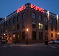 Hotel Denver - Accommodation Rooms