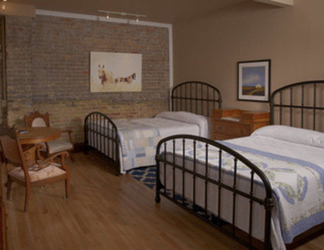 Hotel Denver - thumb 3