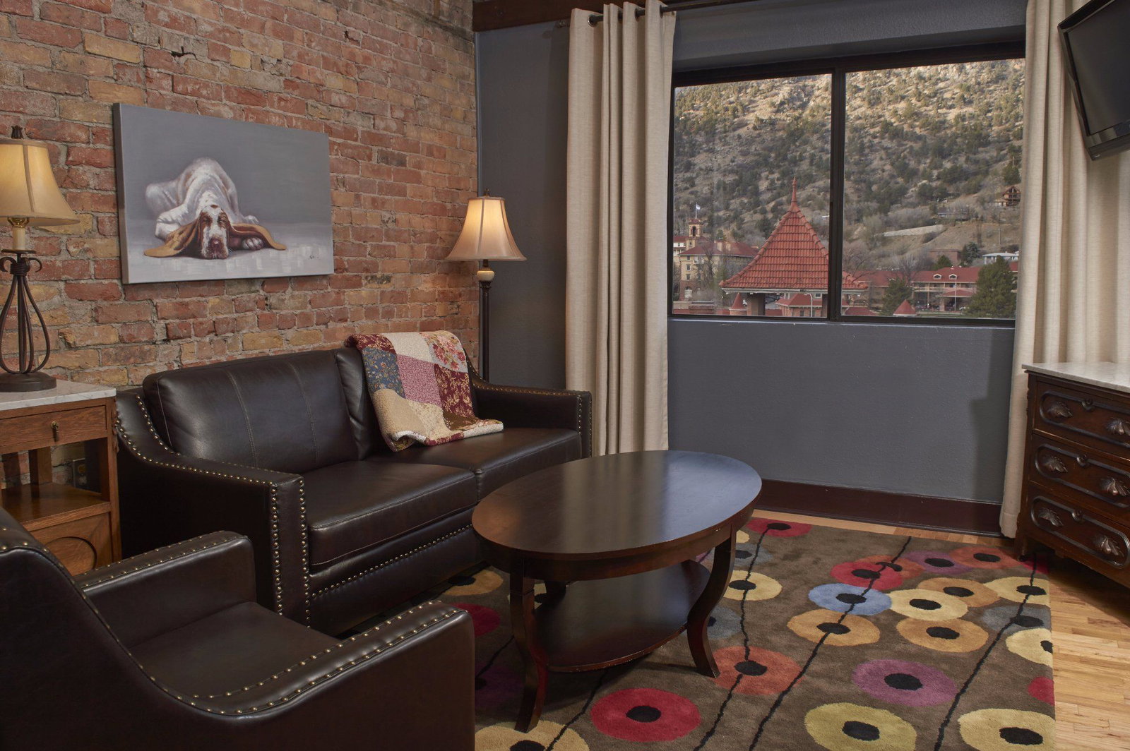 Hotel Denver - thumb 12