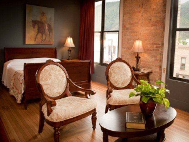 Hotel Denver - thumb 14