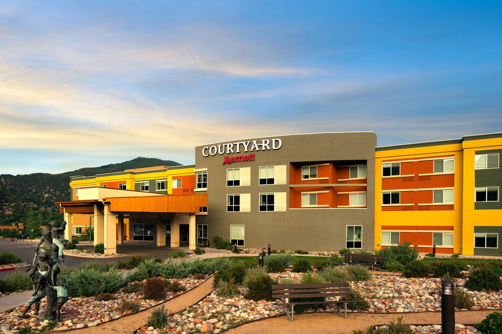 Courtyard By Marriott Glenwood Springs - thumb 2