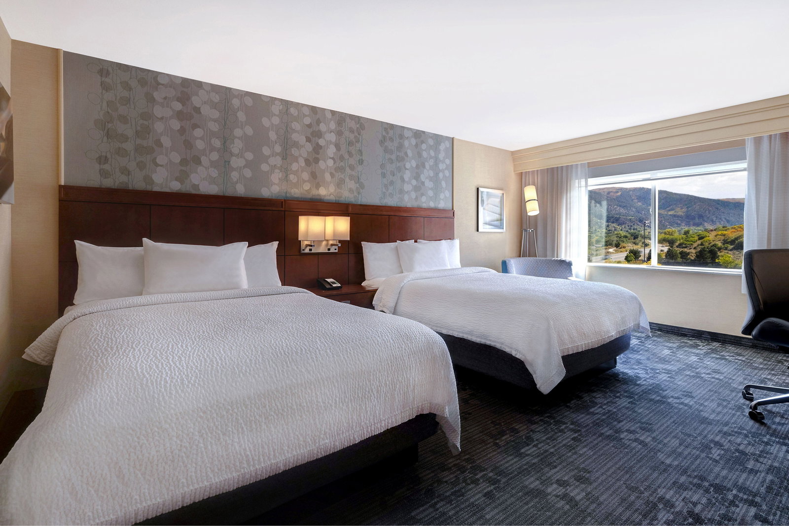 Courtyard By Marriott Glenwood Springs - thumb 4