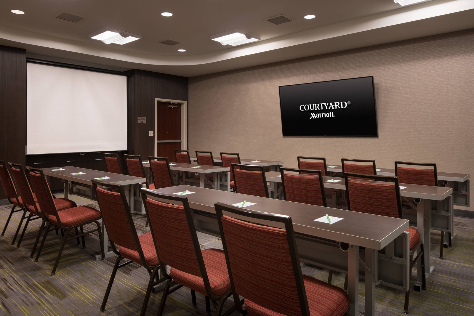Courtyard By Marriott Glenwood Springs - thumb 7