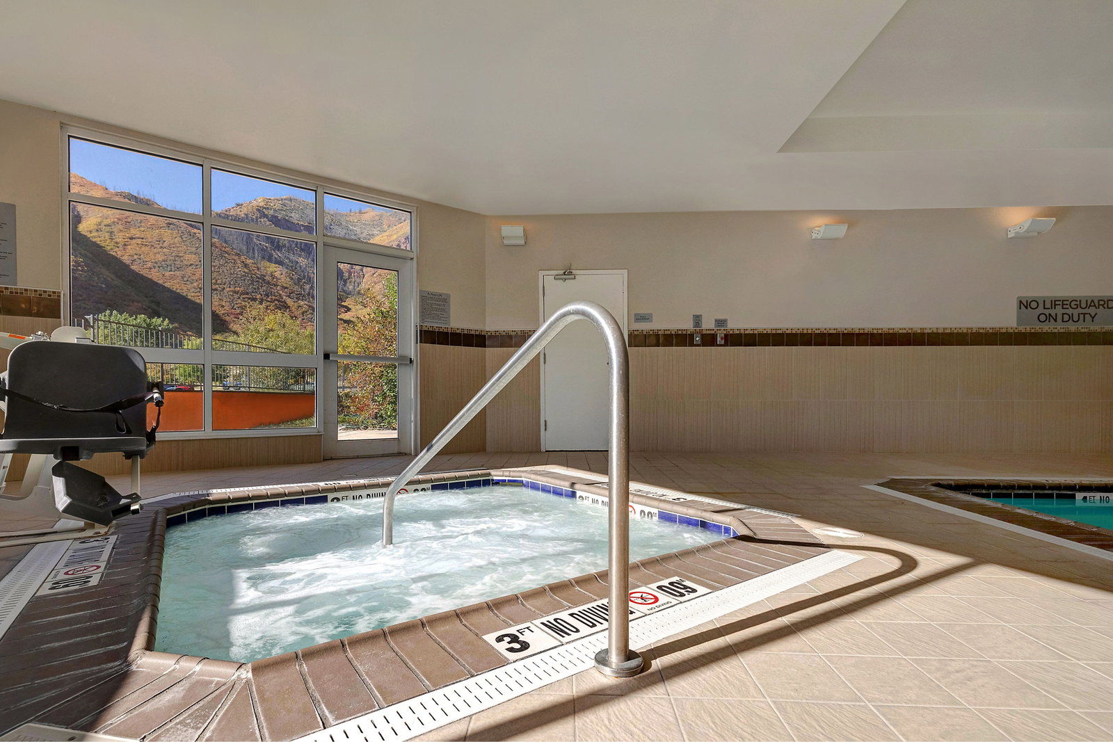 Courtyard By Marriott Glenwood Springs - thumb 15