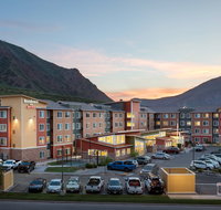 Residence Inn Glenwood Springs - Accommodation Rooms