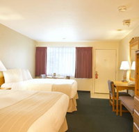 Hanging Lake Inn - Accommodation Rooms