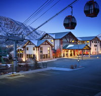 Hotel Glenwood Springs - Accommodation Rooms