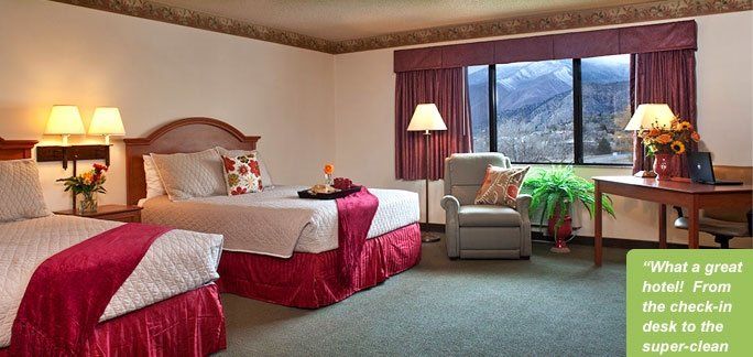 Hotel Glenwood Springs - thumb 5