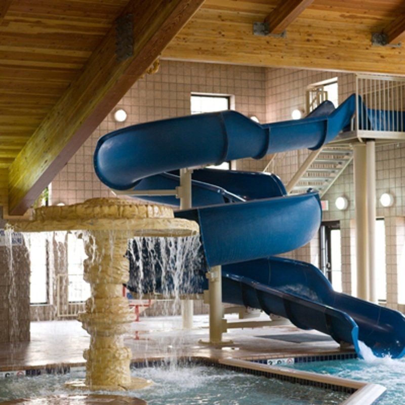 Hotel Glenwood Springs - thumb 9