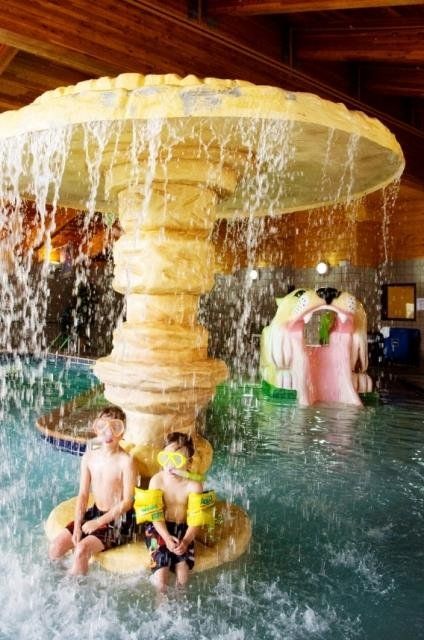 Hotel Glenwood Springs - thumb 10