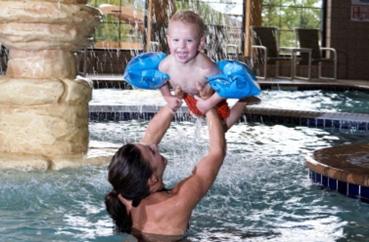 Hotel Glenwood Springs - thumb 11