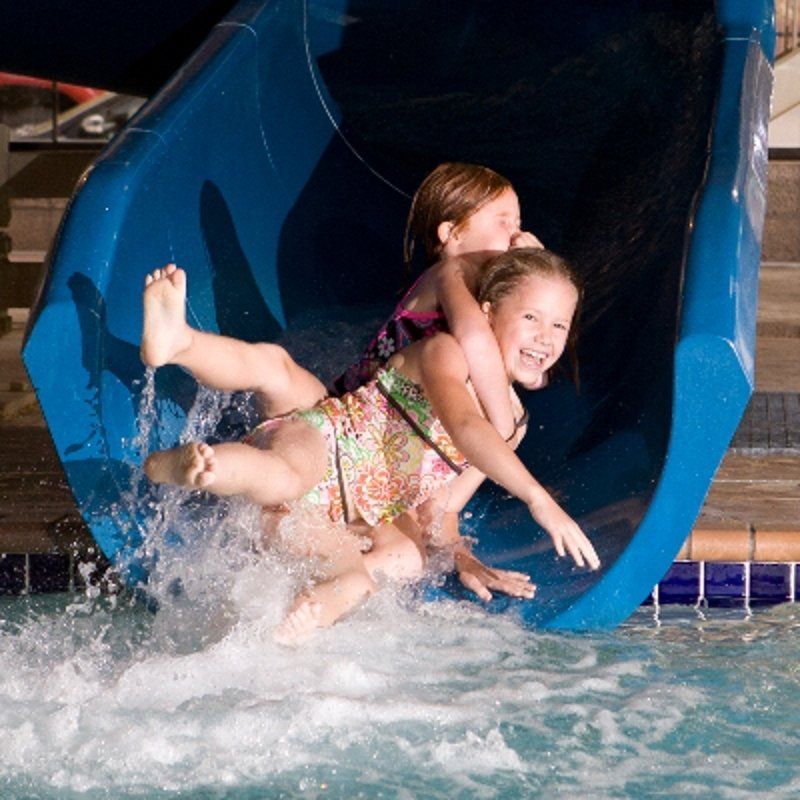 Hotel Glenwood Springs - thumb 12