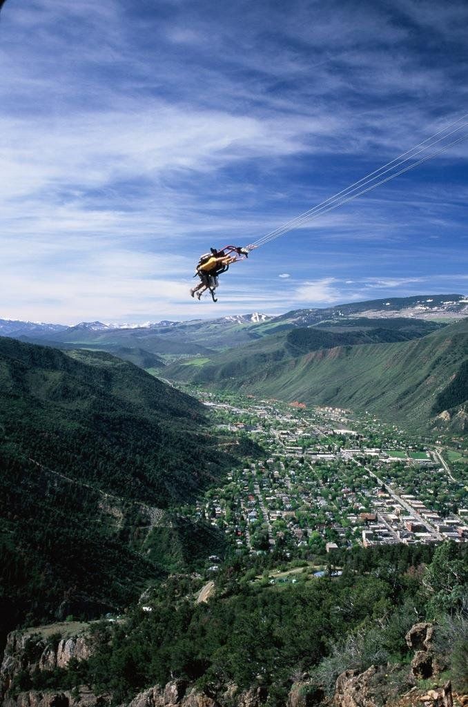 Hotel Glenwood Springs - thumb 14