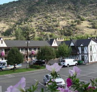 Silver Spruce Inn - Accommodation Rooms