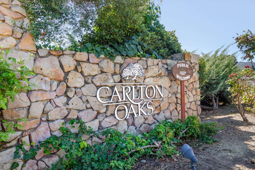 Carlton Oaks Lodge, Ascend Hotel Col - thumb 0
