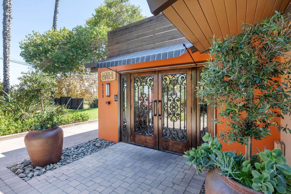 Carlton Oaks Lodge, Ascend Hotel Col - thumb 1