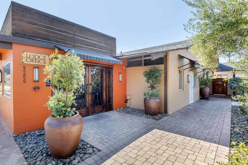 Carlton Oaks Lodge, Ascend Hotel Col - thumb 2