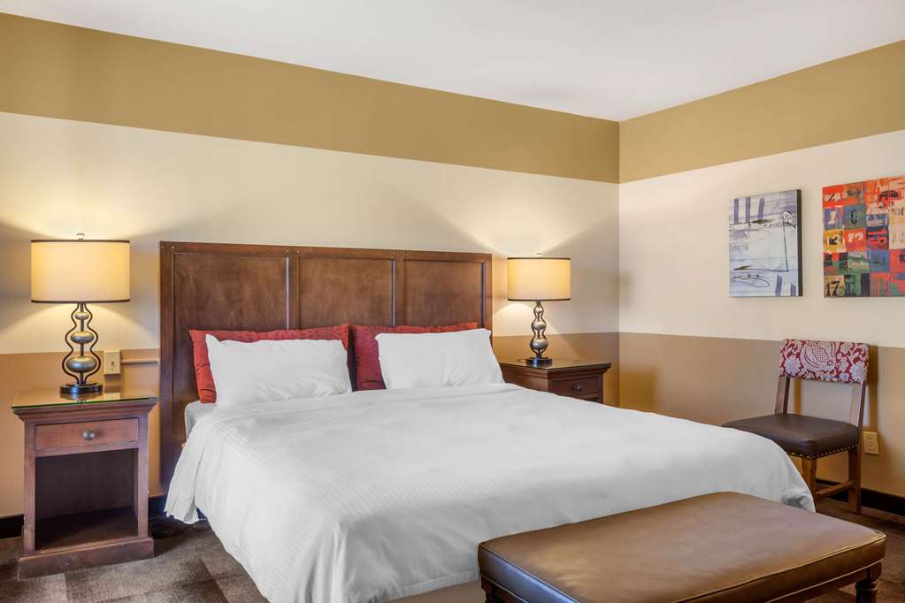 Carlton Oaks Lodge, Ascend Hotel Col - thumb 5