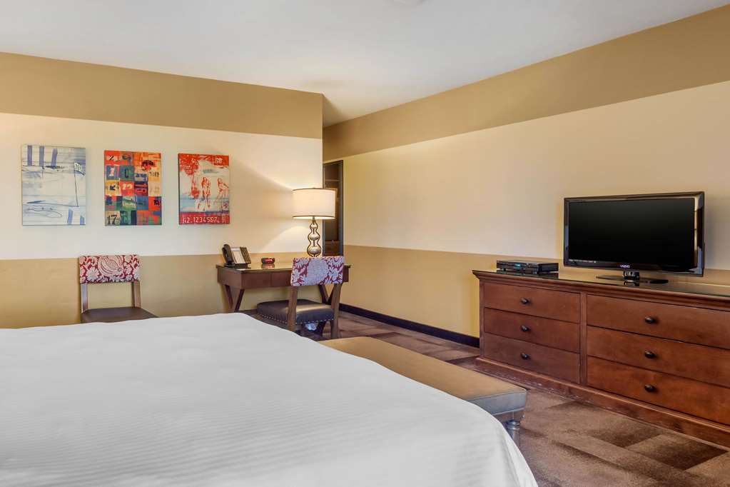 Carlton Oaks Lodge, Ascend Hotel Col - thumb 6