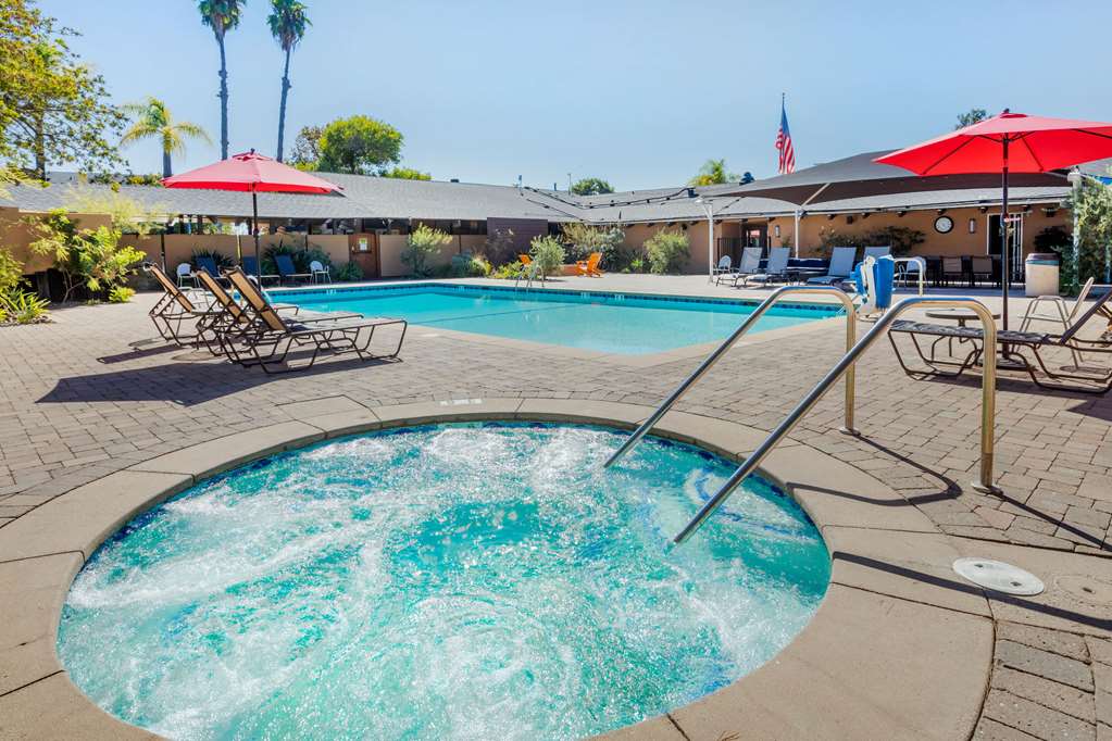 Carlton Oaks Lodge, Ascend Hotel Col - thumb 9