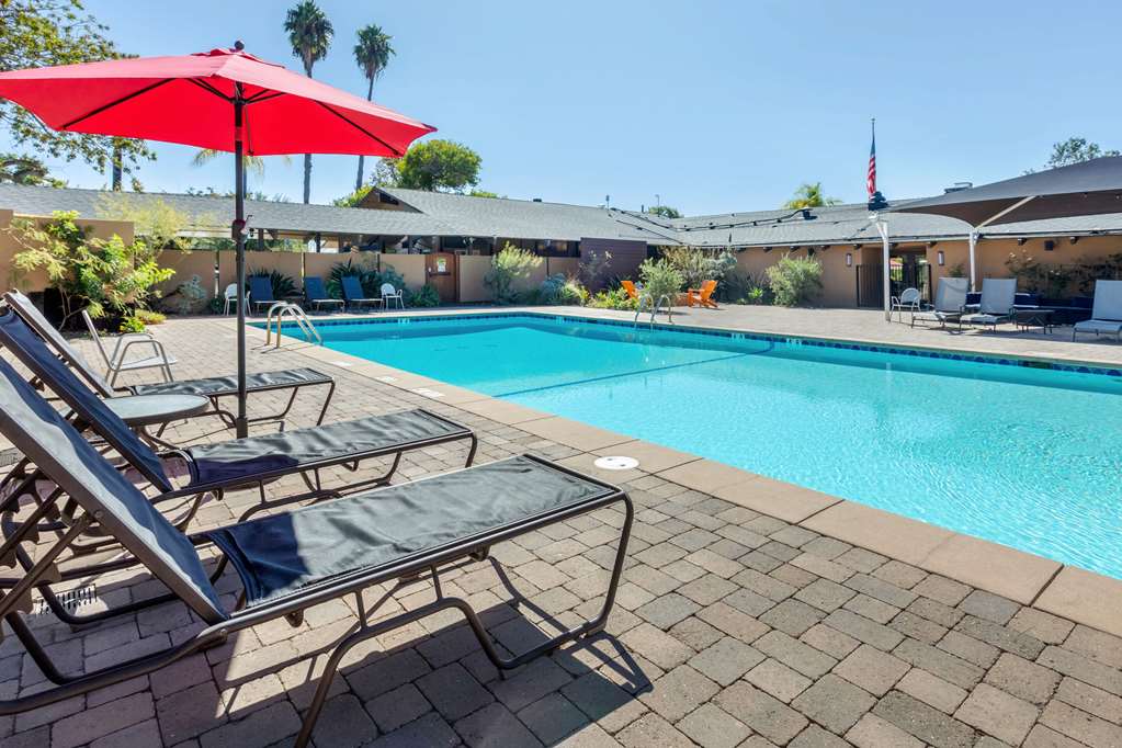 Carlton Oaks Lodge, Ascend Hotel Col - thumb 10