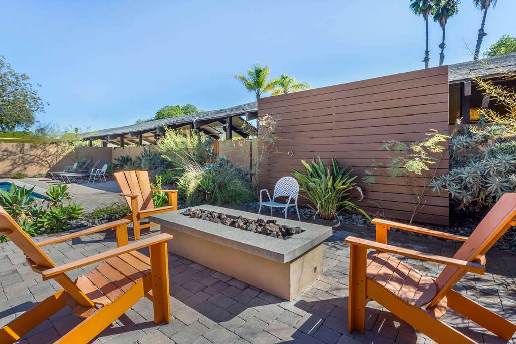 Carlton Oaks Lodge, Ascend Hotel Col - thumb 11