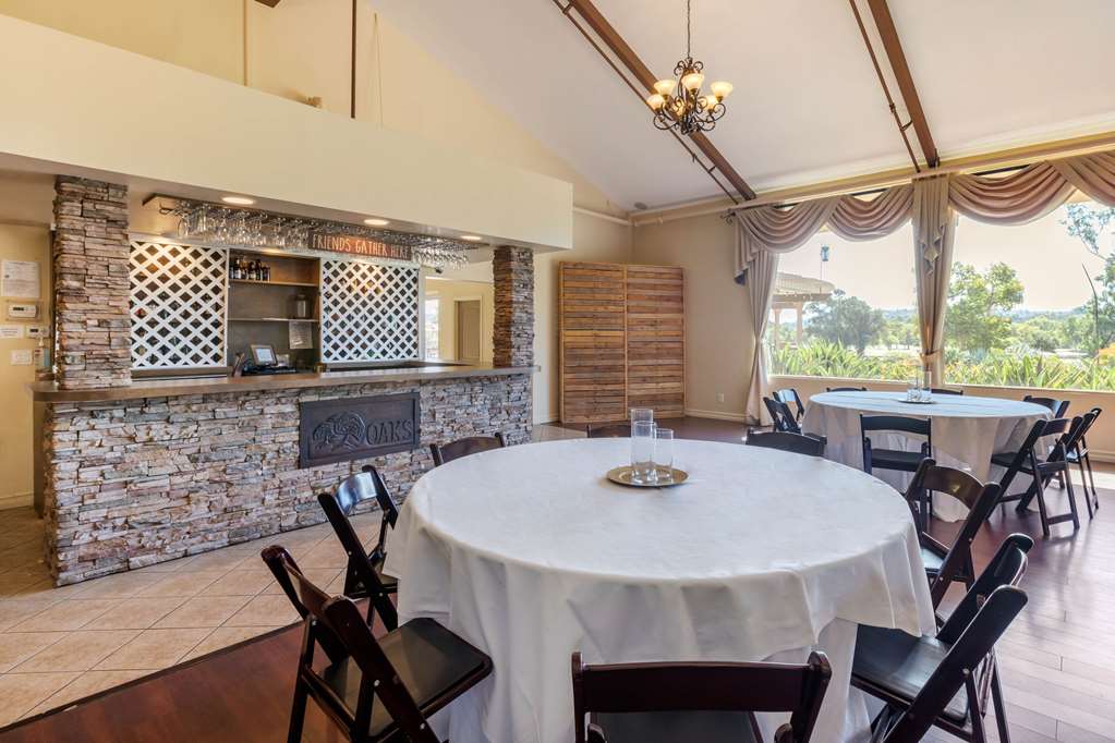 Carlton Oaks Lodge, Ascend Hotel Col - thumb 12