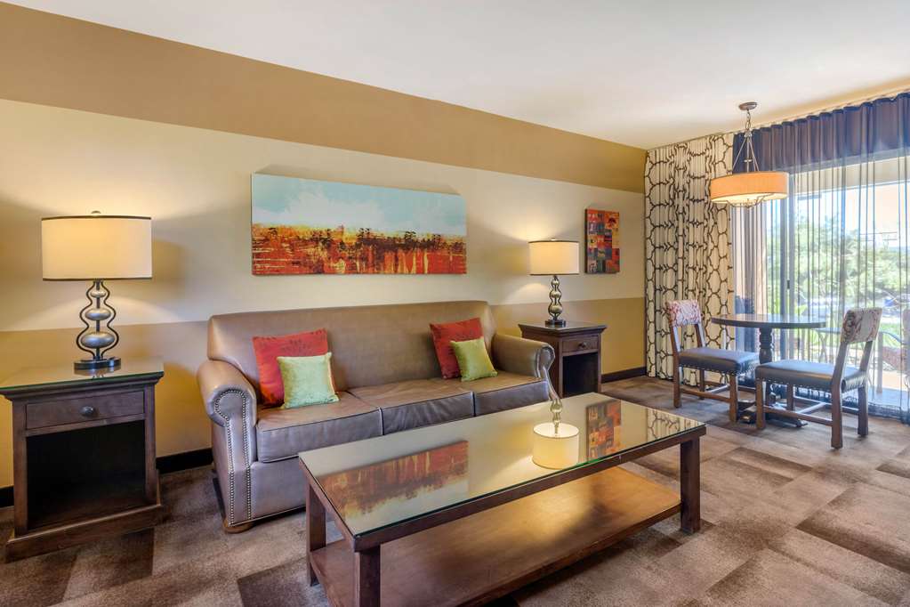 Carlton Oaks Lodge, Ascend Hotel Col - thumb 14