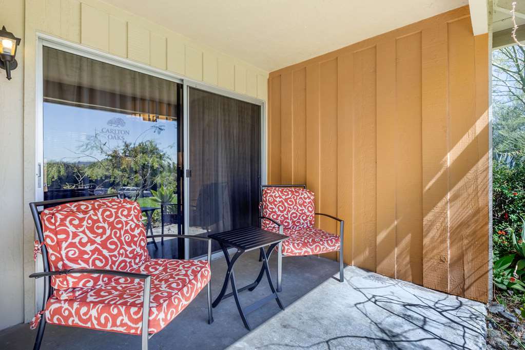 Carlton Oaks Lodge, Ascend Hotel Col - thumb 15