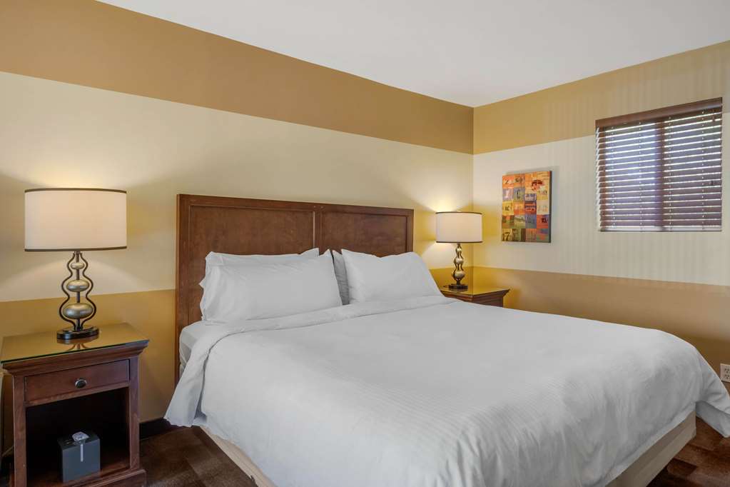 Carlton Oaks Lodge, Ascend Hotel Col - thumb 17