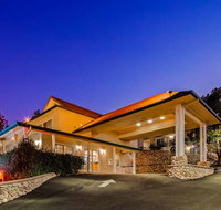 Best Western Cedar Inn  Suites - Accommodation Rooms