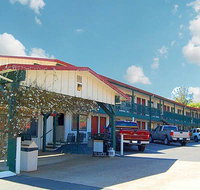 Gold Country Inn Angels Camp - Accommodation Rooms