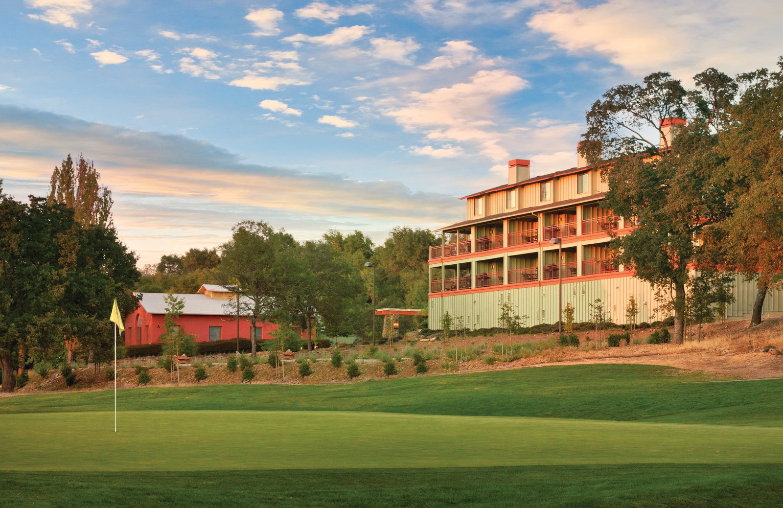 WorldMark Angels Camp Resort - thumb 2