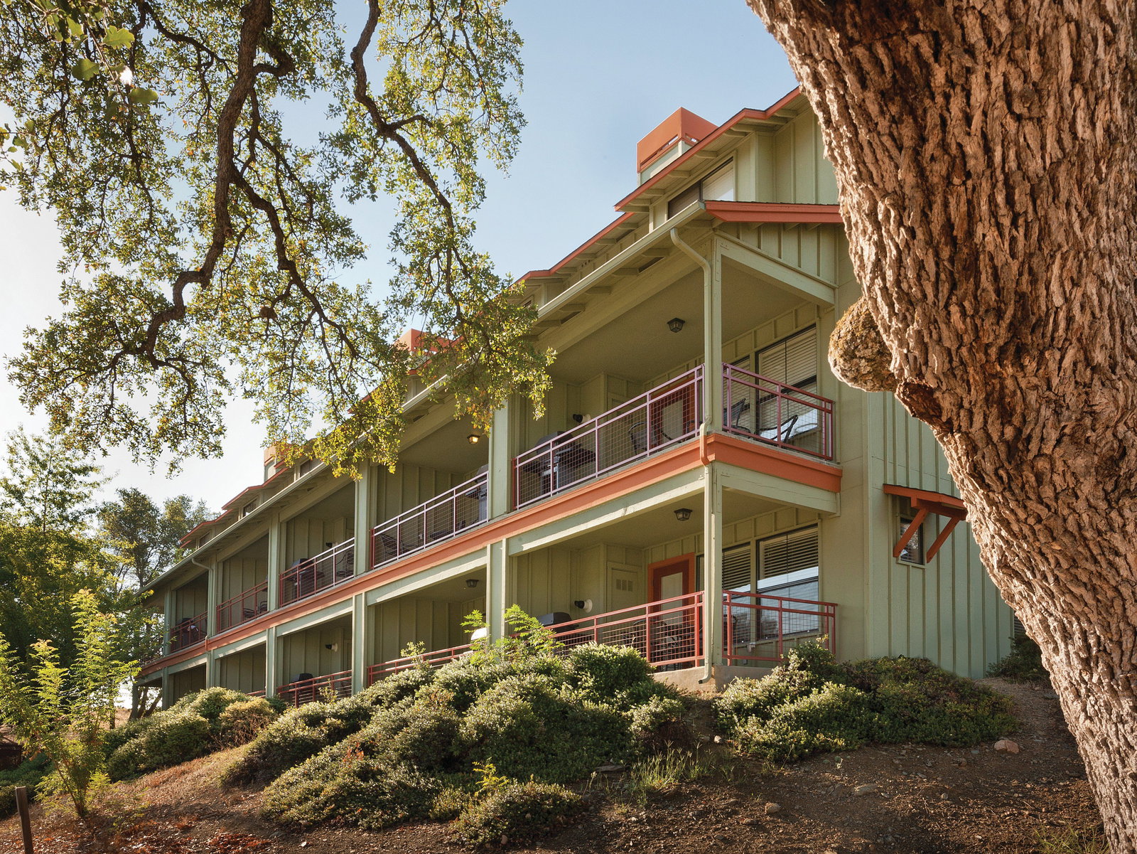 WorldMark Angels Camp Resort - thumb 3