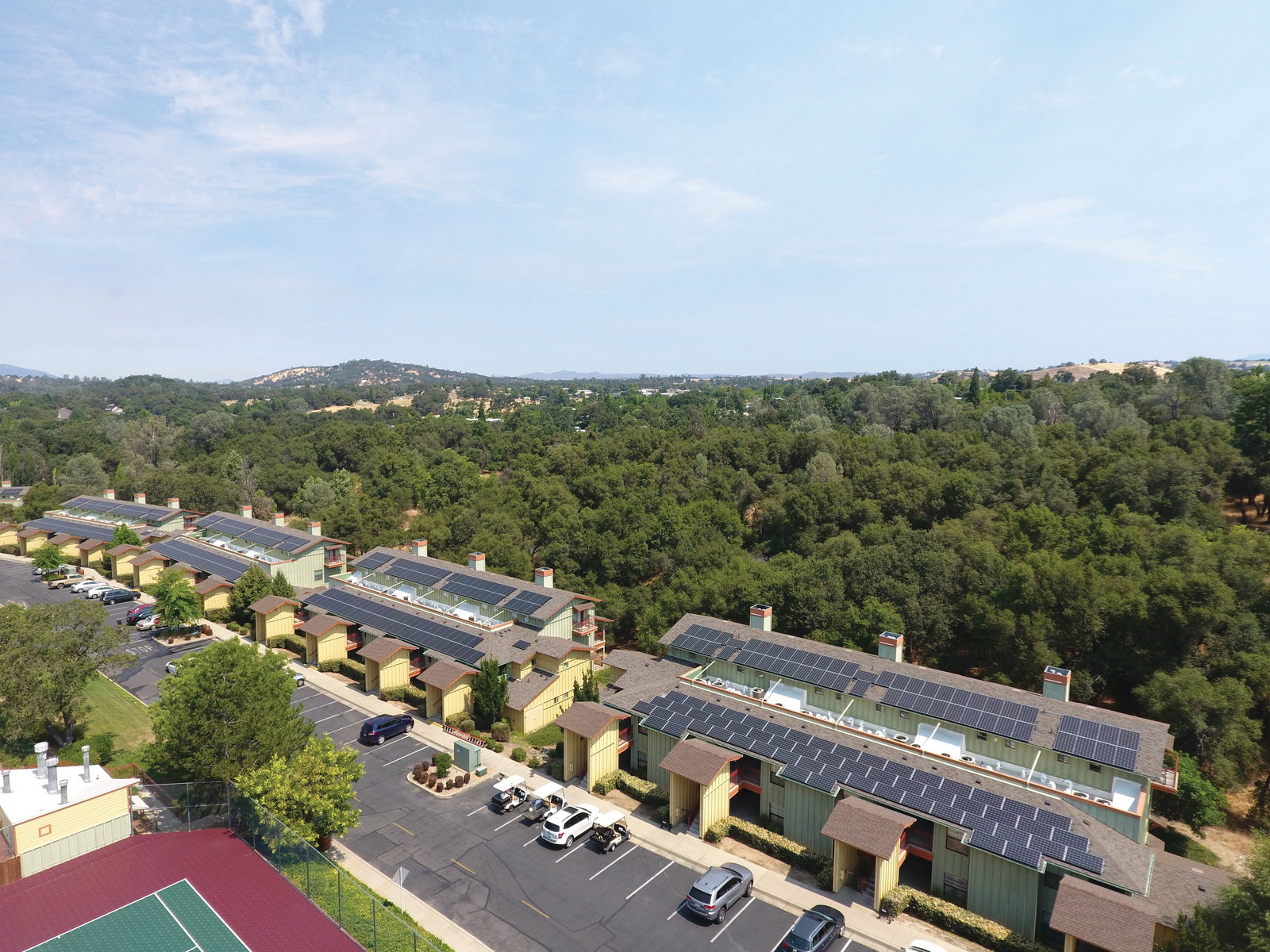 WorldMark Angels Camp Resort - thumb 14