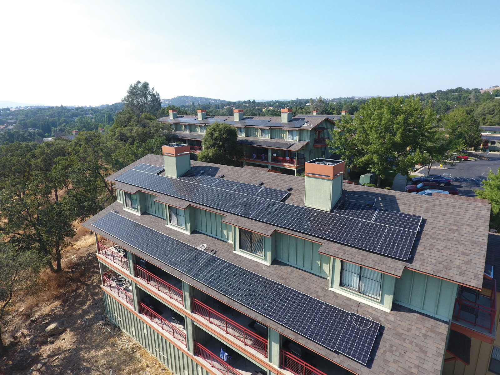 WorldMark Angels Camp Resort - thumb 16