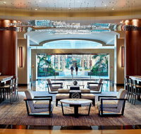 Anaheim Marriott - Accommodation Rooms
