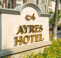 Ayres Hotel Anaheim - Accommodation Rooms