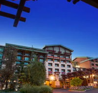 Disney's Grand Californian Hotel  Spa - Accommodation Rooms