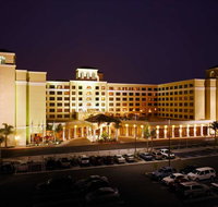DoubleTree Suites Hotel Anaheim Resort - Accommodation Rooms